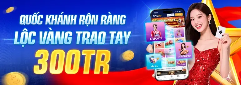 Ưu đãi VIP độc quyền cho cá cược thể thao cm88 okvip